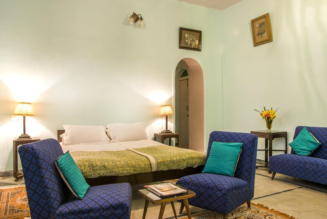 Garden Palace Heritage Homestays Vadasinor Buitenkant foto