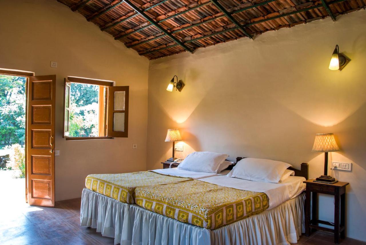 Garden Palace Heritage Homestays Vadasinor Buitenkant foto